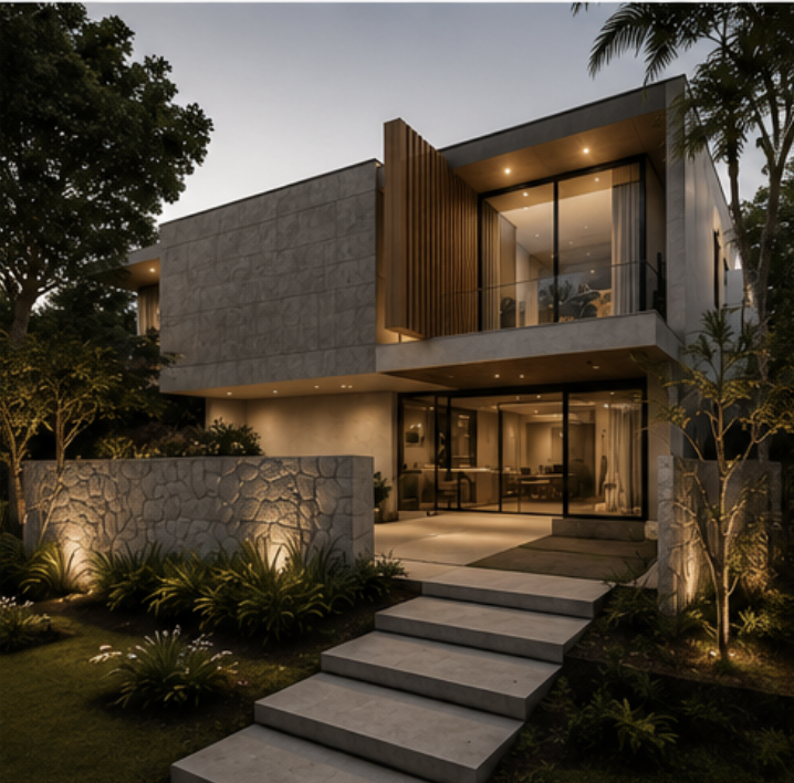 Forma Arquitetura