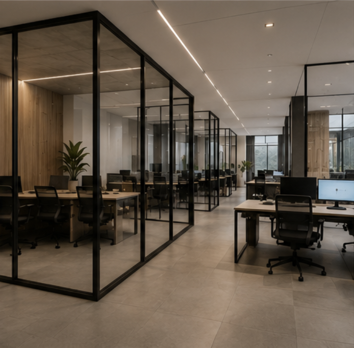 Forma Arquitetura