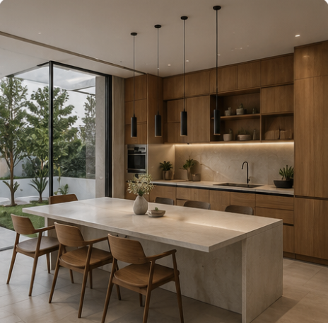 Forma Arquitetura