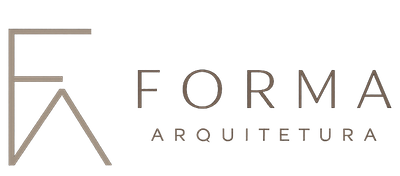 Forma Arquitetura